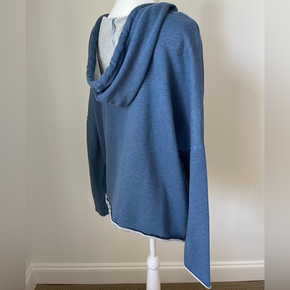 The Rage sweatshirt hoodie - Size M - Picture 7 of 16